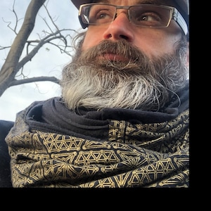 Jim added a photo of their purchase