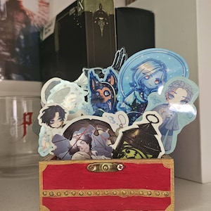 Katz added a photo of their purchase