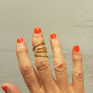 Maria heeft een foto van de aankoop toegevoegd