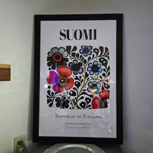 Etsy buyer added a photo of their purchase