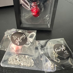 Aaron added a photo of their purchase