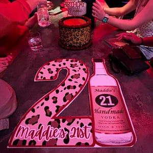 Comprador de Etsy ha añadido una foto de su compra