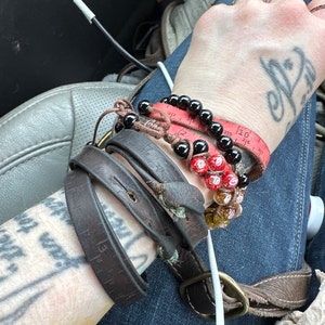 Maura added a photo of their purchase