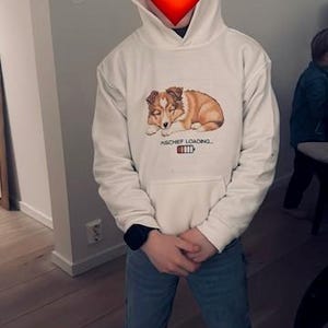 Elin added a photo of their purchase