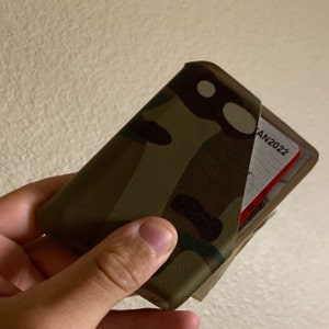 Cody added a photo of their purchase