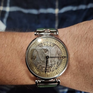 Justin added a photo of their purchase