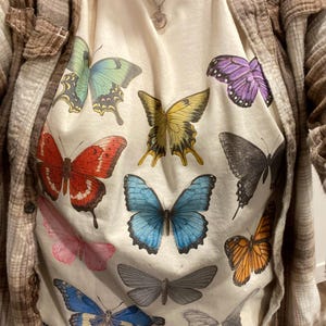 Courtney added a photo of their purchase