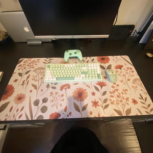 Hannah added a photo of their purchase