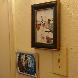 Allison added a photo of their purchase