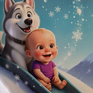 Comprador de Etsy ha añadido una foto de su compra