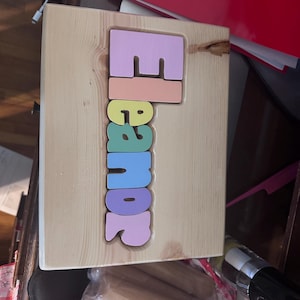 Whitney added a photo of their purchase