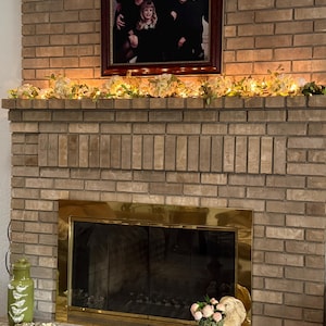 Brenda added a photo of their purchase