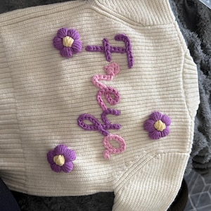 Lucy a ajouté une photo de son achat