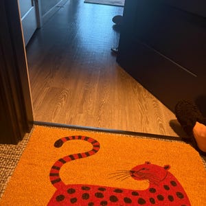 Brooke added a photo of their purchase