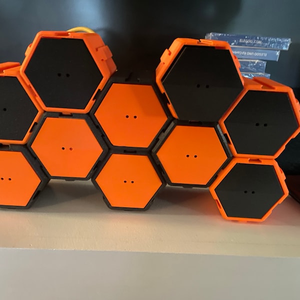 Drawer Hive The HIVE Evo - Modular Drawer System - Etsy