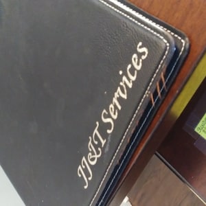 Julie added a photo of their purchase