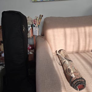 Jess added a photo of their purchase
