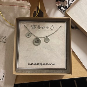 Ashley added a photo of their purchase