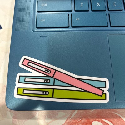 Math Teacher Sticker, Math Teacher Decal, Teacher Gift - Etsy