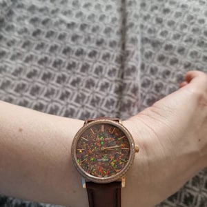 Kristina ha añadido una foto de su compra