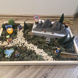 Sarah ha añadido una foto de su compra
