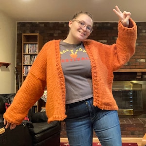 Annie added a photo of their purchase