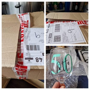 Amanda added a photo of their purchase
