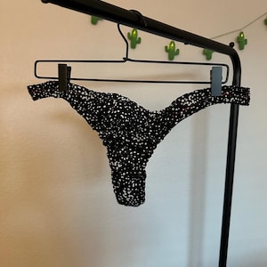 Etsy-koper heeft een foto van de aankoop toegevoegd