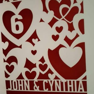 Cynthia added a photo of their purchase