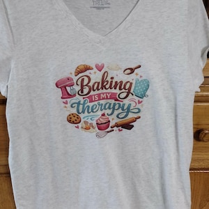 Barb added a photo of their purchase