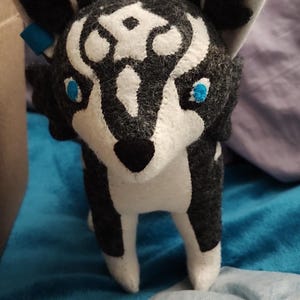 Rachel added a photo of their purchase