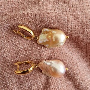 休日限定 【値下げ】MONIE In LARGE ♥ PAIR Always EARRINGS Earrings