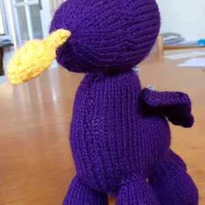 Lesley added a photo of their purchase