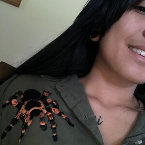 A adicionaram uma foto da sua compra