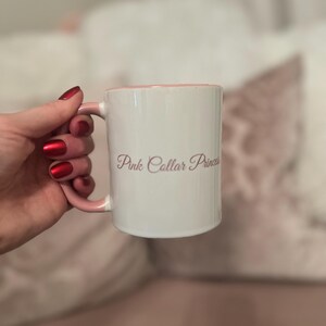 Comprador Etsy adicionaram uma foto da sua compra
