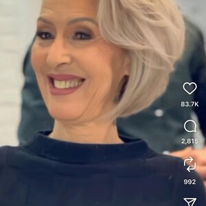 Susan lade till en bild av sitt köp