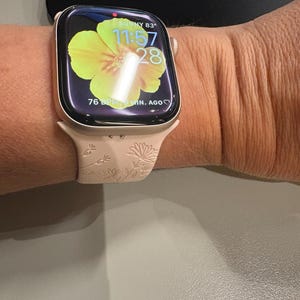 Stephanie added a photo of their purchase