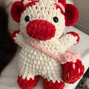 Comprador de Etsy ha añadido una foto de su compra