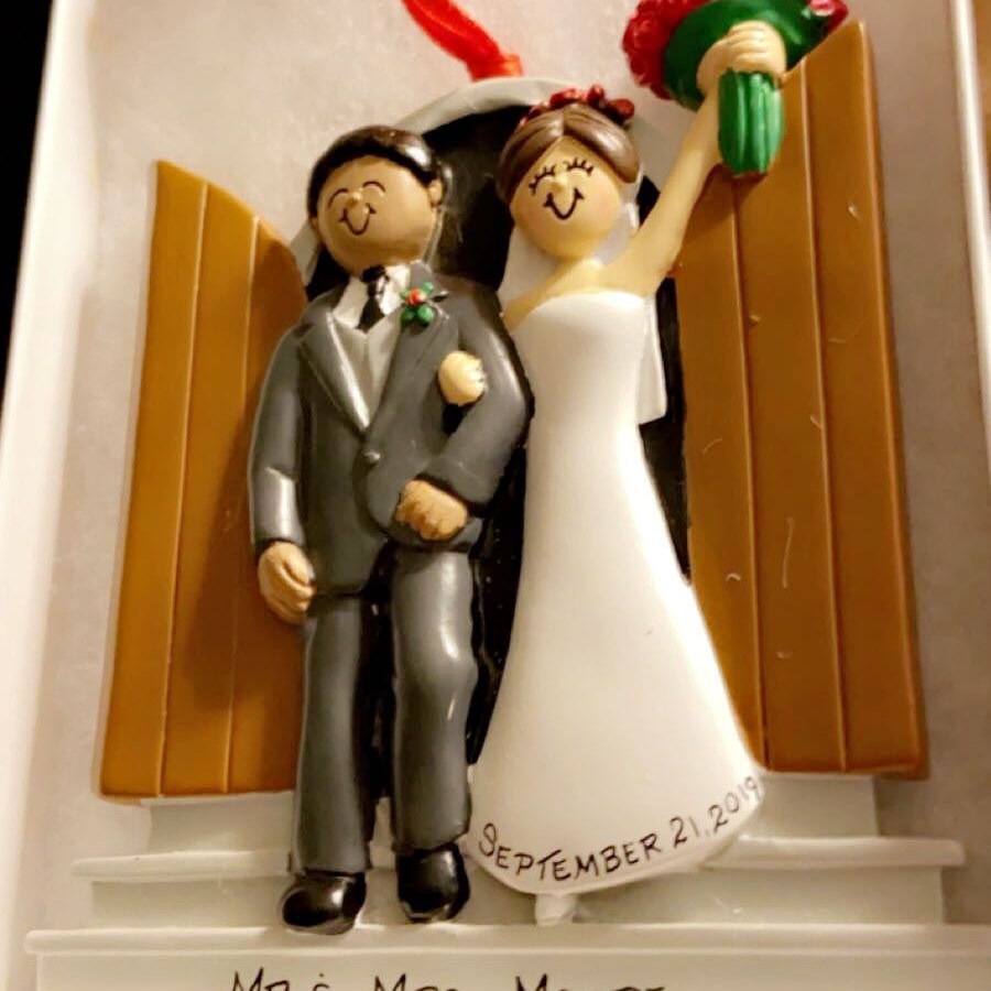 ashley cosenza added a photo of their purchase