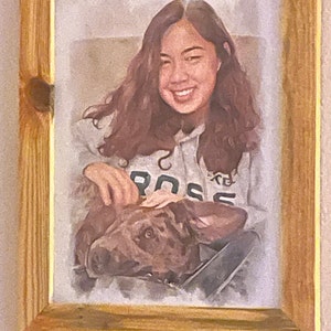 Linda hat ein Foto des gekauften Artikels hinzugefügt
