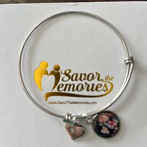 Jayme added a photo of their purchase