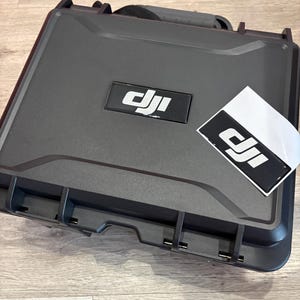 Mick added a photo of their purchase