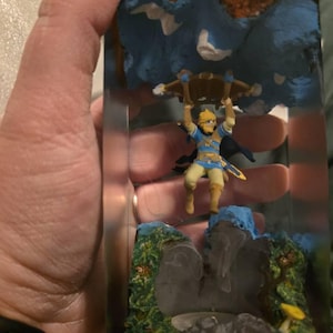 Sarah added a photo of their purchase