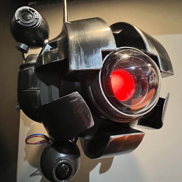 Plastazote LD45® - LED Foam for Diffusing Light - Cosplay/ Costuming ...