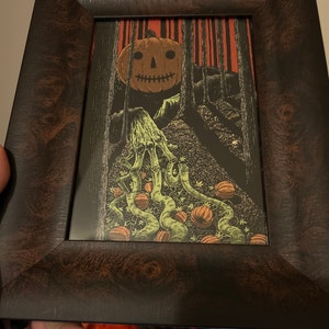 Charles added a photo of their purchase