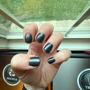 Alexandra added a photo of their purchase