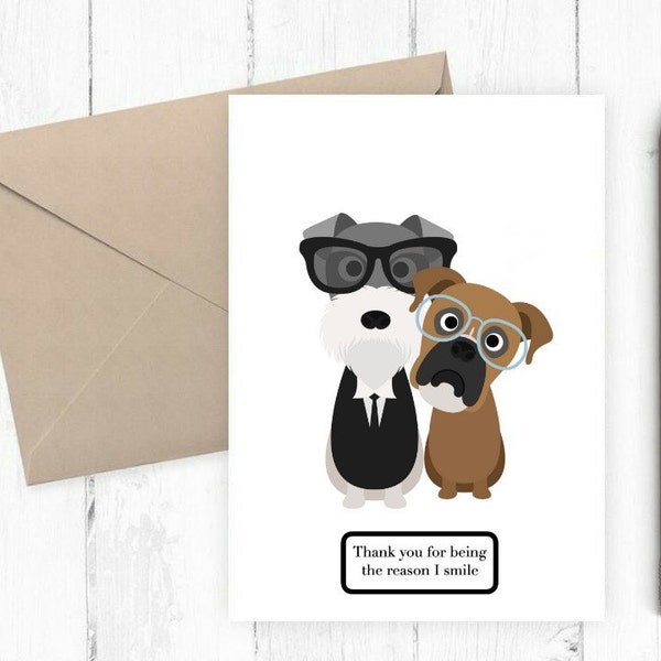 Emoticon Dogs Digital Clip Art for Personal and Commercial Use ...