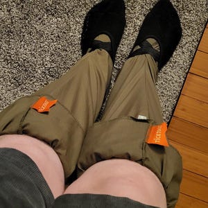 Cassandra added a photo of their purchase