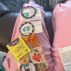 Inactive account added a photo of their purchase