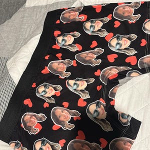 Isabel heeft een foto van de aankoop toegevoegd